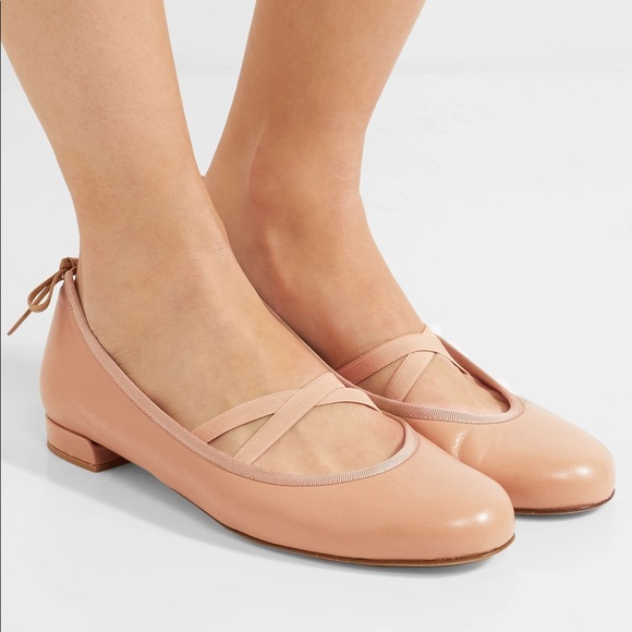 Kelly & Katie Shoes - Kelly & Katie ‘Kolata’ Flat